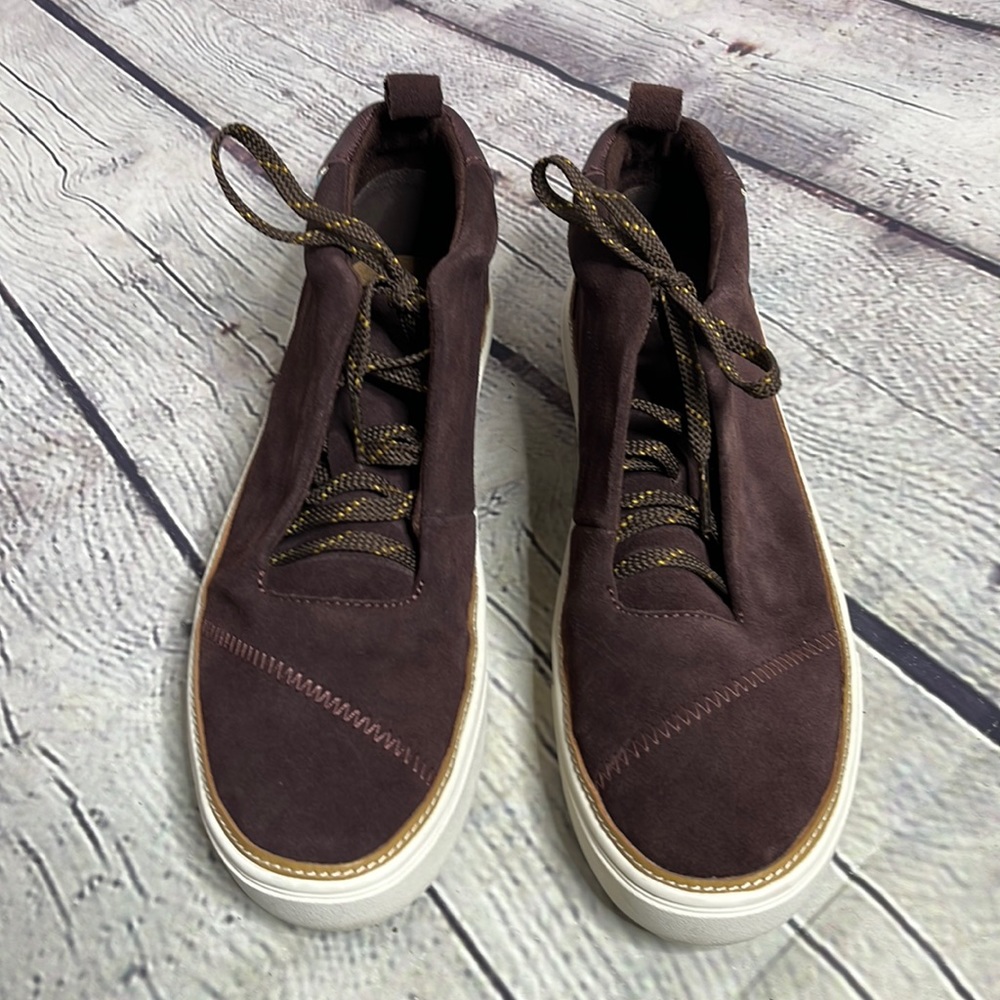 Tom’s Women’s Riley Sneakers